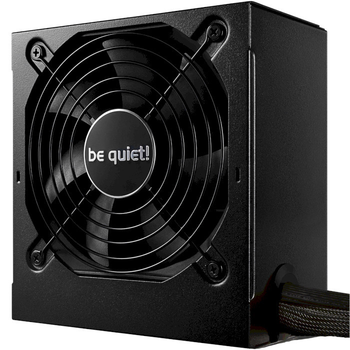 Блок живлення be quiet! SYSTEM POWER 10 850W (BN330)