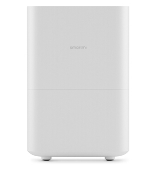 Увлажнитель Xiaomi SmartMi Air Humidifier 4 литра с Wi-Fi (CJXJSQ02ZM) белый