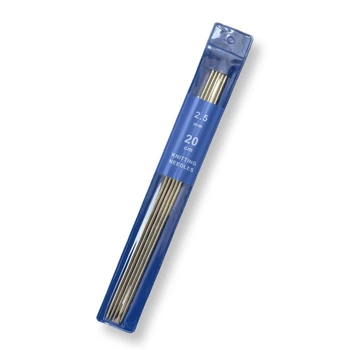 Спиці для в'язання носочні Knitting Needles, 2.5 мм