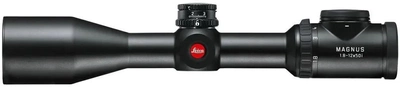 Оптичний прилад Leica Magnus 1,8-12x50 з сіткою L-4a c підсвічуванням. BDC