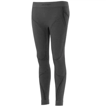 Термобрюки женские Accapi Ergowool W A713.6799 iron-black XS-S