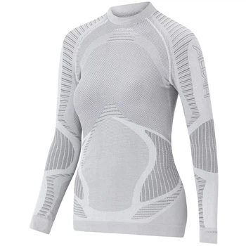 Реглан женский Accapi Xperience W XA811.0360 silver-grey M-L