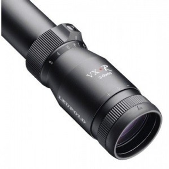 Прицел Leupold VX.R 3-9x40mm Ballistic Firedot