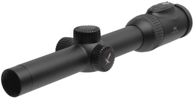 Прилад оптичний Swarovski Z8i 1-8x24 сітка 4A-I (з підсвічуванням)