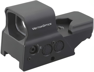 Приціл коліматорний Vector Optics Omega 8