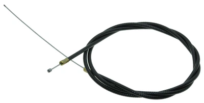 Трос газа мотоблока 168, 170F (L1670 d1,3 мм) (gen1279)