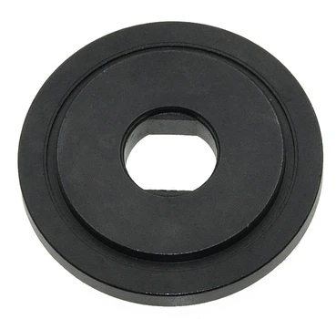 Фланець дискової пилки Metabo KS 66 FS 341039680 (d10*12/D40/h6 мм)