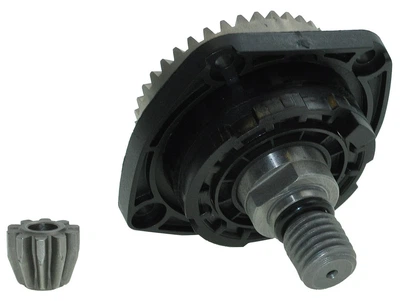 Фланець в сборе (блок - шестерня) болгарки УШМ Metabo W 750-115 316063780