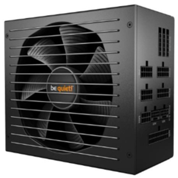 Блок живлення Be Quiet! Straight Power 12 1500W (BN340)