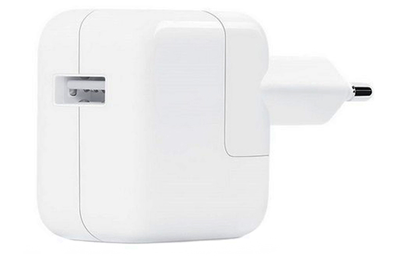 Мережевий зарядний пристрій до Apple для iPad 12 W (194252025109)