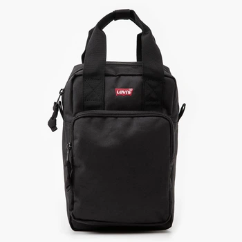 Рюкзак женский Levi's 851426519 Черный (1159791686)