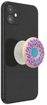 Тримач для телефону PopSockets PopOuts D`ohnut (842978186207)