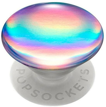 Тримач для телефону PopSockets Rainbow Orb Gloss (842978139258)