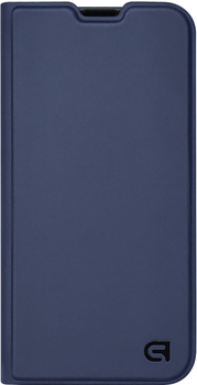 Чехол-книжка ArmorStandart OneFold Case для Samsung Galaxy A34 5G (A346) Dark Blue (ARM70450)