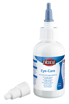 Balsam Trixie oczyszczający okolice oczu 50 ml (4011905025469)