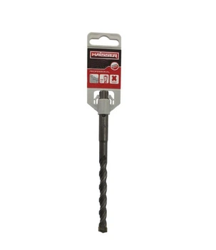 Сверло HAISSER по бетону Haisser Professional - 6х100 мм (79794)