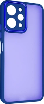 Чехол для смартфона ArmorStandart Shade для Xiaomi Redmi 12 4G Blue (ARM70101)