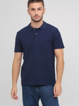 Поло чоловіче Stedman Polo ST3000-NAV XXL (RAY2000000000626)