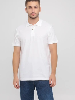Поло чоловіче Stedman Polo ST3000-WHI S (RAY2000000000664)