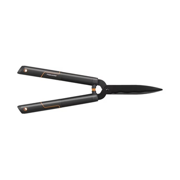 Кусторез Fiskars SingleStep HS22 для живой изгороди (1001433)