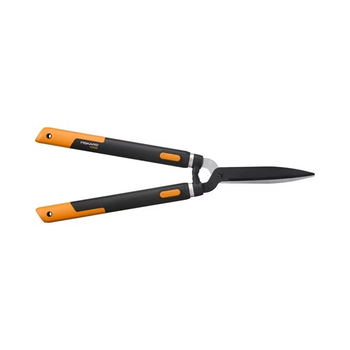 Кусторез Fiskars SmartFit HS86 телескопический для живой изгороди (1013565)