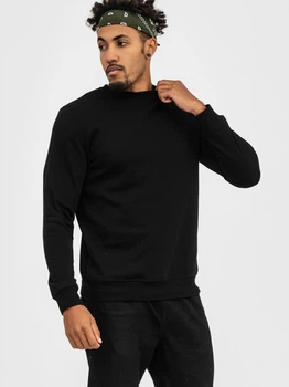 Свитшот мужской Ray Basic U0302M XL Black (RAY2000000019246)