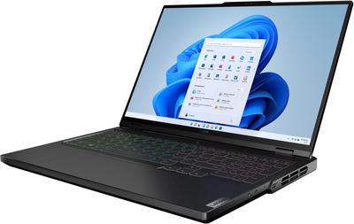 Ноутбук Lenovo Legion Pro 5 16IRX8 (82WK000JPB) Onyx Grey