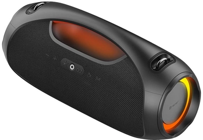 Głośnik przenośny Tracer Magnus Pro TWS Bluetooth black (TRAGLO47226)