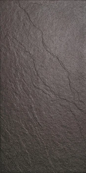 Плитка Для Стін Fiore Ceramica Magma Black 300x600 мм