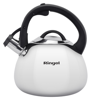 Чайник Ringel Trio 2.5 л (RG-1005)
