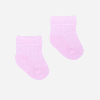 Набір шкарпеток дитячий YOCLUB 3Pack Girl's Socks SKA-0009U-0000-003 6-9 3 пари Multicolour (5904921626217)