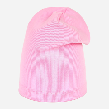 Czapka dziecięca Art Of Polo Hat cz22804 49-56 cm Light Pink (5902021191239)