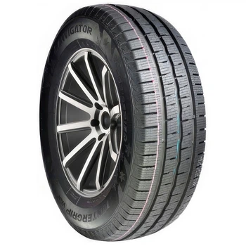 Зимние шины Lanvigator WinterGrip Van 205/70 R15C 106/104R 8PR