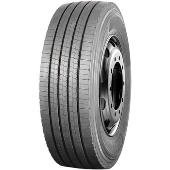 Грузовые шины Leao KLD200 (ведущая) 235/75 R17.5 132/130M 3PMSF 14PR