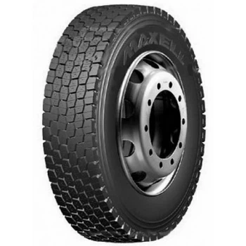Грузовые шины Maxell Super LD2 (ведущая) 315/80 R22.5 156/150L