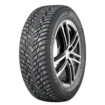 Зимові шини Nokian Hakkapeliitta R5 205/60 R16 96R XL