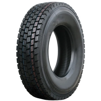 Грузовые шины Doublestar DSRD01 (ведущая) 225/75 R17.5 129/127L