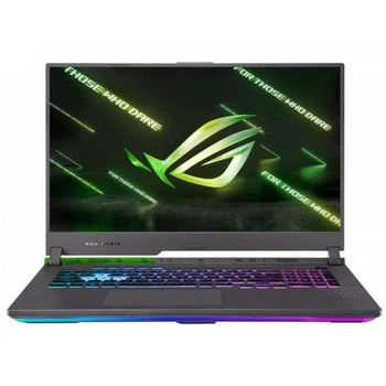 Ноутбук ASUS ROG Strix G17 G713RM R7-6800H/16/1Tb – RTX 3060