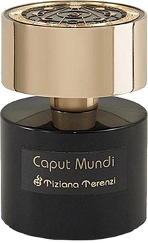 Тестер Духи унисекс Tiziana Terenzi Caput Mundi 100 мл (ROZ6400100816
