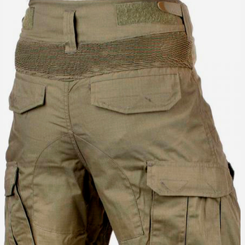 Тактичні штани чоловічі MIL-TEC 10516819 2XL [106] Dark Coyote (2000980556168)