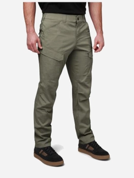 Тактичні штани чоловічі 5.11 Tactical 74544-831 W30/L34 [831] Sage Green (2000980609406)