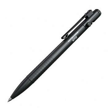 Алюминиевая ручка с двунаправленным механизмом работы Nitecore NTP31