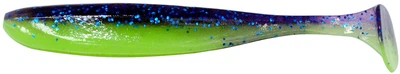 Силикон Keitech Easy Shiner 8" 2 шт pal06 violet lime berry (15511206)