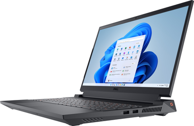Ноутбук Dell Inspiron G15 5530 (5530-8522) Dark Shadow Gray