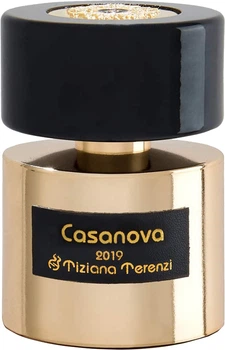Тестер Духи унисекс Tiziana Terenzi Casanova 100 мл (ROZ6400100817)