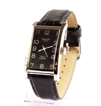 Наручные часы OMAX CE0203 Серебристый/Черный