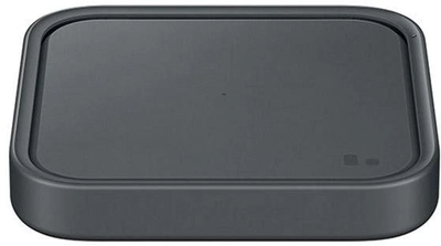 Ładowarka indukcyjna Samsung EP-P2400TB 15W dark gray (8806092978706)