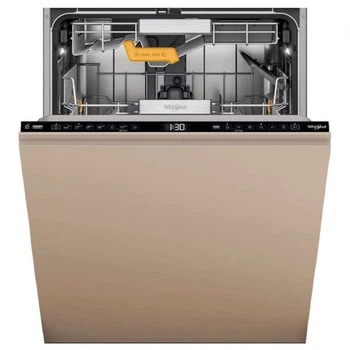 Встраиваемая посудомоечная машина WHIRLPOOL W8IHF58TU