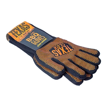 Рукавички для гриля TEXAS CLUB (GLOVES)