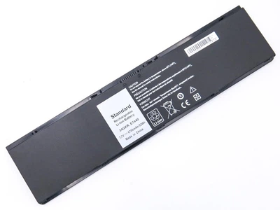 6700mAh 7.7V 34GKR акумулятор для DELL Latitude E7420 E7440 E7450 3RNFD V8XN3 G95J5 34GKR 0909H5 0G95J5 5K1GW